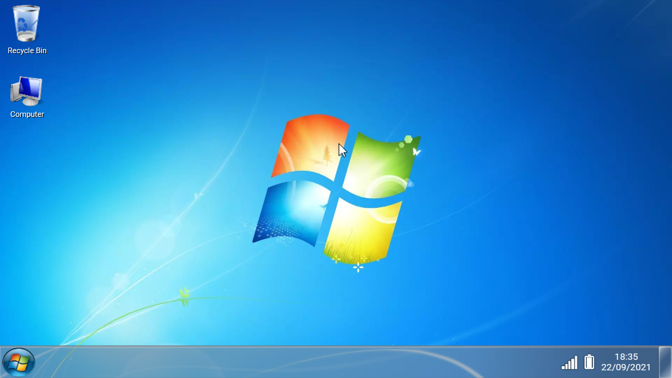 win7界面仿真器手机版v3.17.1(2)