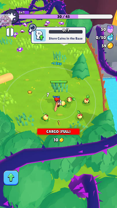 奥术猎人灵魂幸存者内置菜单版v1.3.2(3)