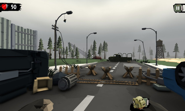 行尸2游戏内置功能菜单版v3.53.0(3)