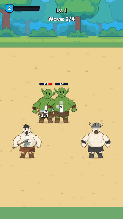 腹部积木免广告最新版v0.1.20(3)