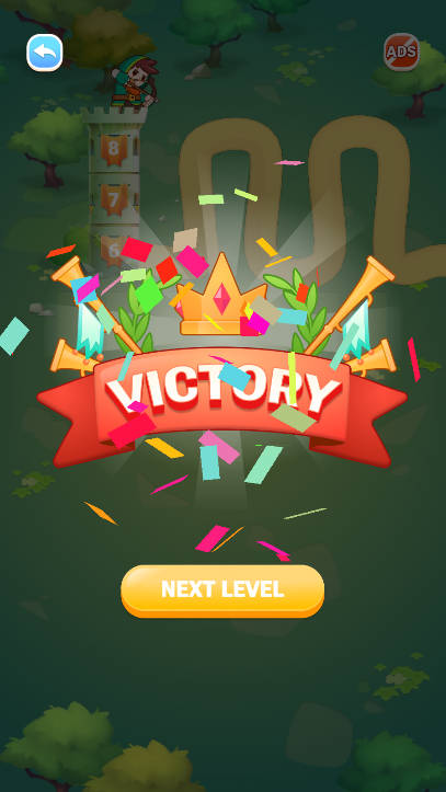 射击史莱姆小游戏v0.01.00(3)