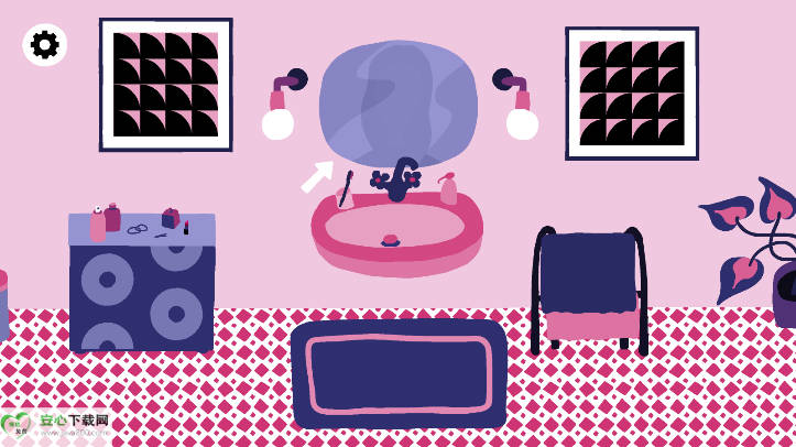 离家游戏无限提示免广告版v1.4(2)