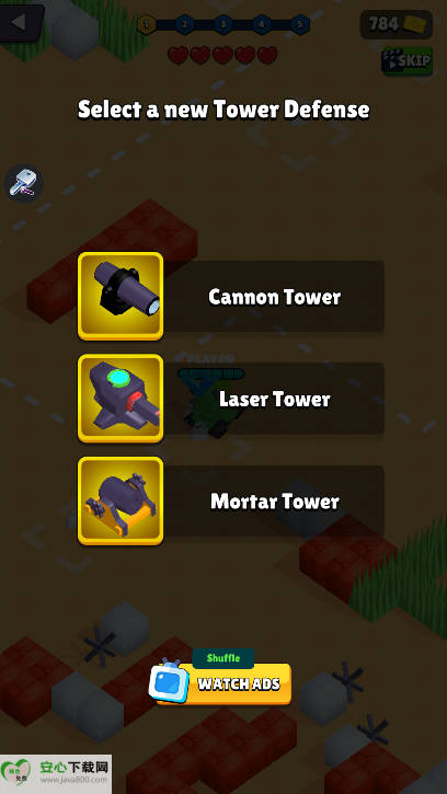 超级防御英雄免广告最新版v1.03(4)