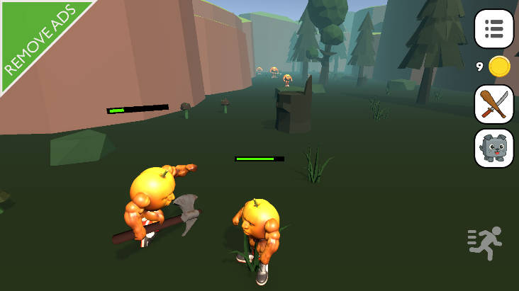 打倒乌丁丁丁顿游戏免广告版v1.0.1(4)