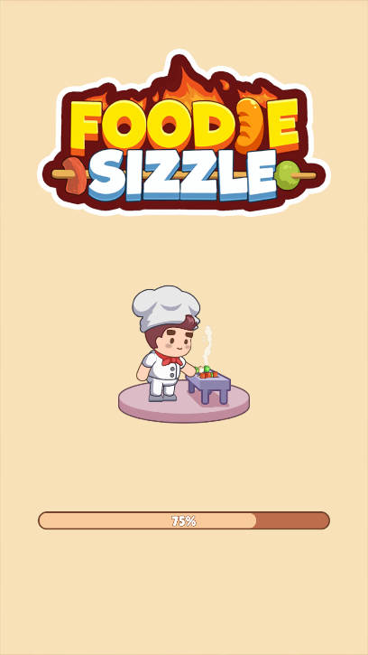 美食烧烤免广告版小游戏v0.0.35(4)