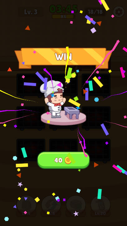 美食烧烤免广告版小游戏v0.0.35(3)