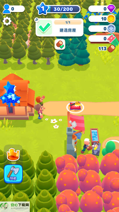 皇室土地免广告获得奖励版v1.0.0(3)