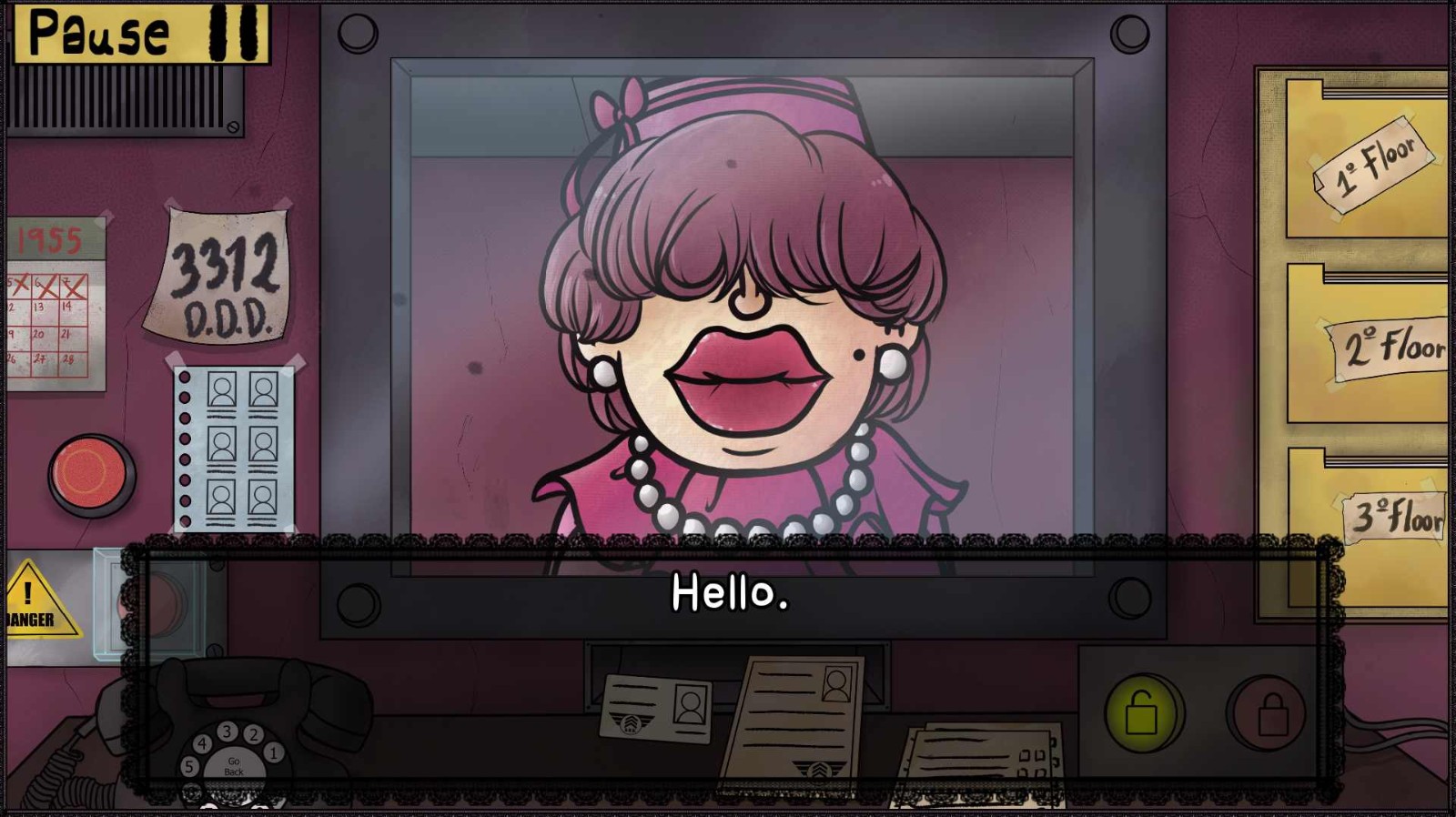 那不是我的邻居游戏手机版免广告版v1.0.2(4)