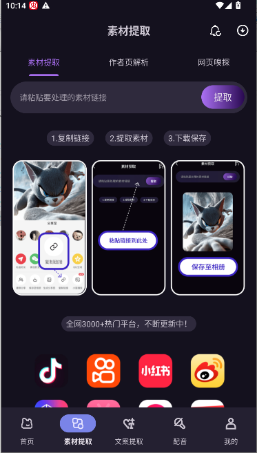 熊猫去水印下载解锁去广告版v1.0.3(3)