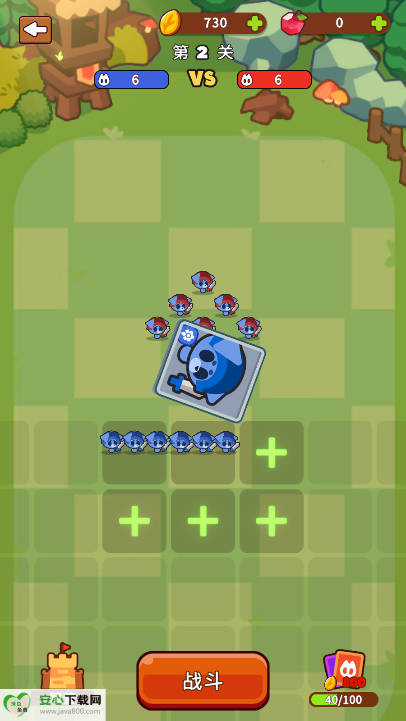 小小动物Go免广告版v5.4.1(2)