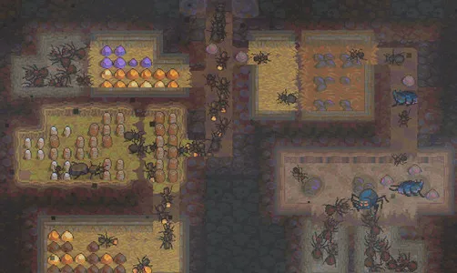 蚁群模拟器22026手机版