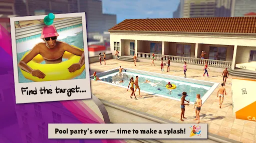 都市狙击手2026手机版v1.22(2)