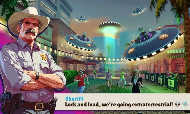 都市狙击手2026手机版v1.22(3)