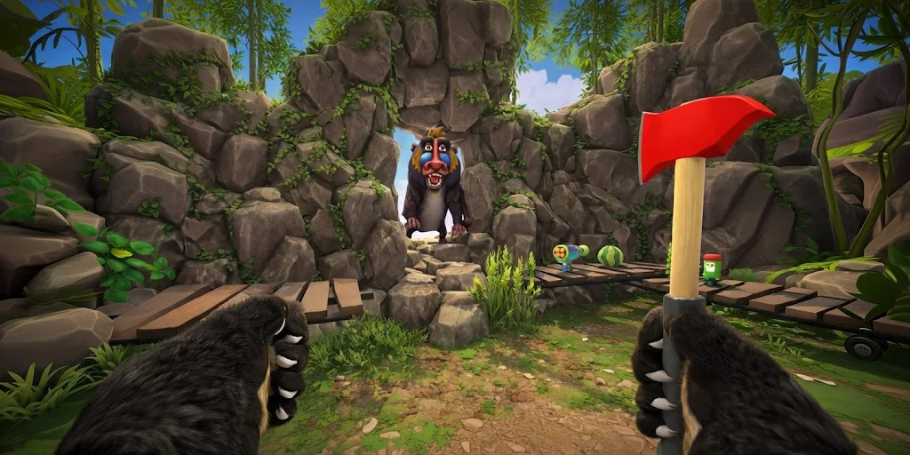 捣蛋熊猫2026官方最新版本(4)