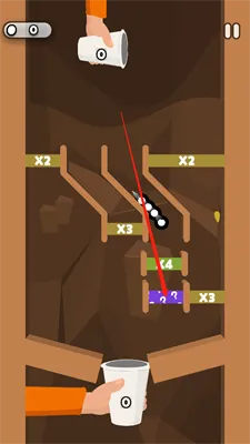 纸杯英雄免广告