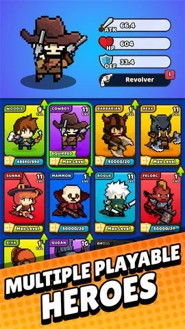 纸杯英雄免广告v3.2.1(3)