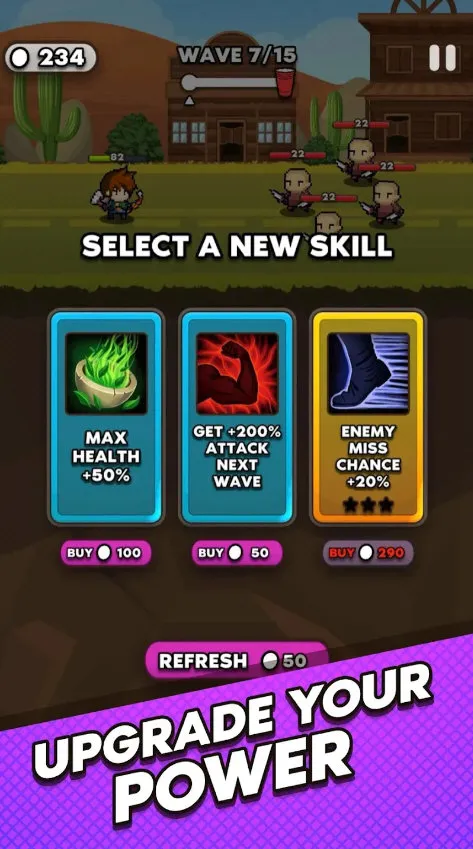 纸杯英雄免广告v3.2.1(2)