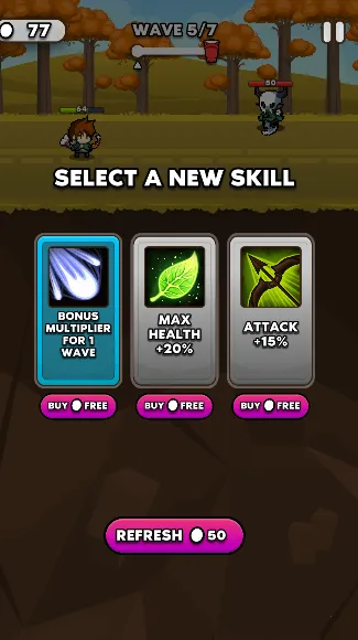 纸杯英雄免广告v3.2.1(4)