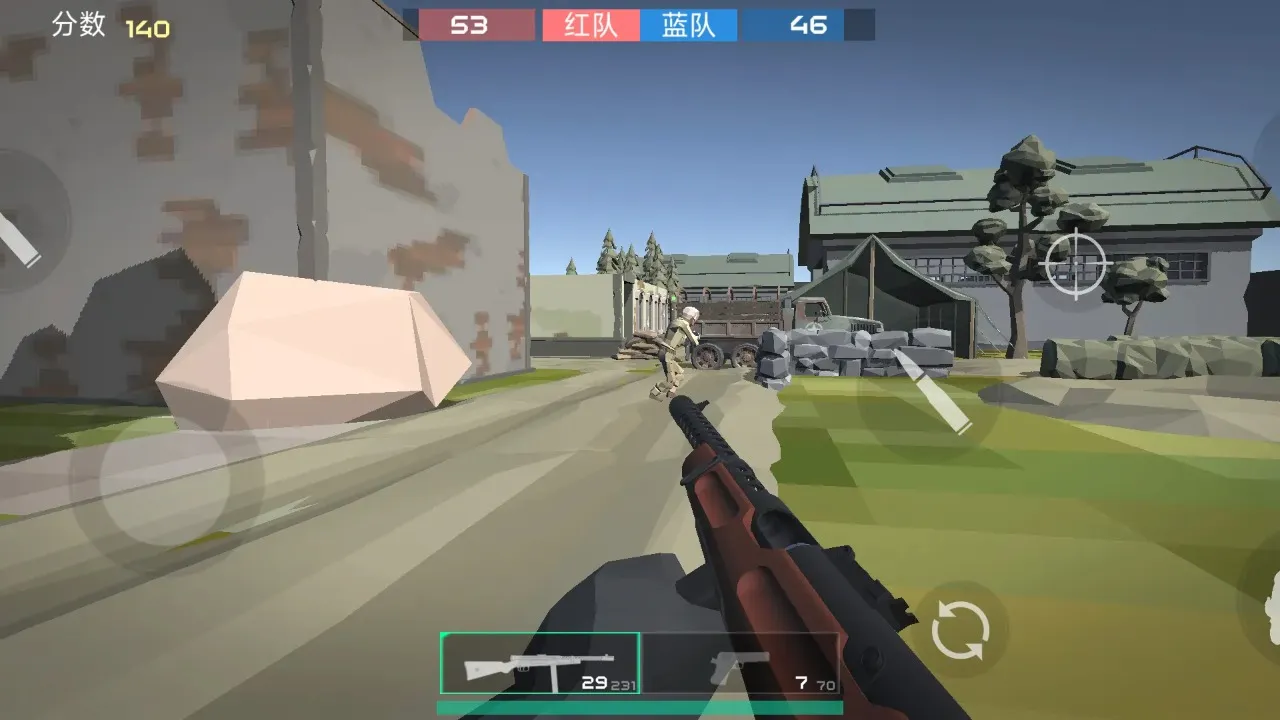 前线模拟战内置mod菜单(1)