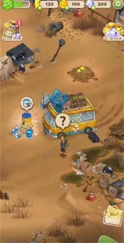 求生Merge生存之地2026手机版(1)