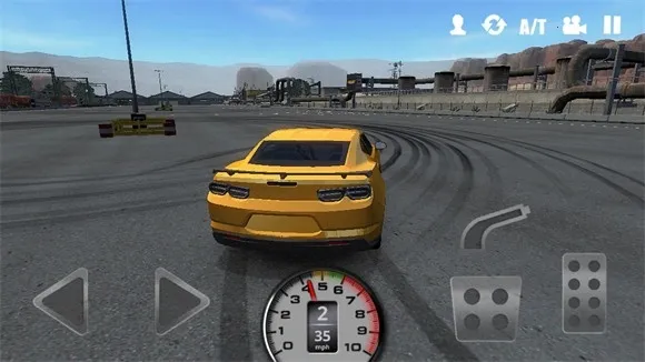 无极限飙车2无限金币版(1)