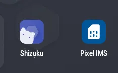 Pixel IMS(谷歌功能解锁)