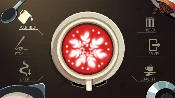 咖啡心语2(复古像素经营游戏)vandroidoyunclub(4)