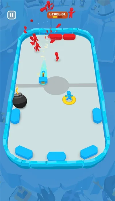 战斗圆盘2026官方最新版本v1.7.45(3)