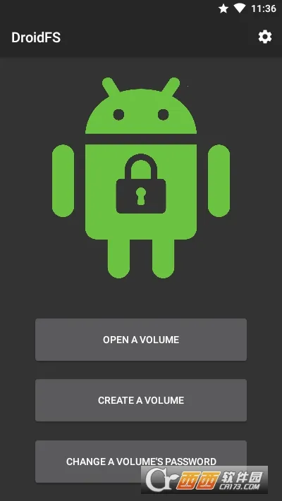 droidfs(安卓加密文件系统)v2.2.0(4)