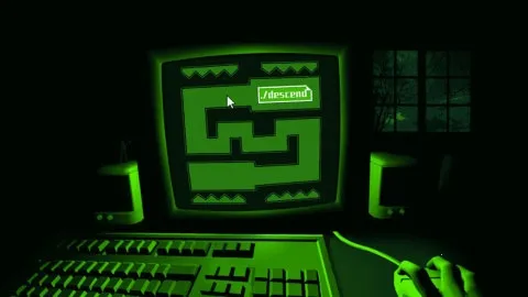 恐惧迷宫2026官方最新版本