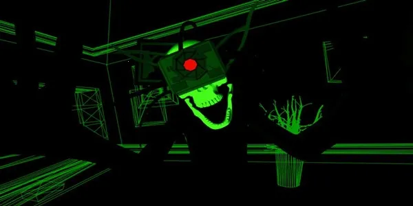 恐惧迷宫2026官方最新版本