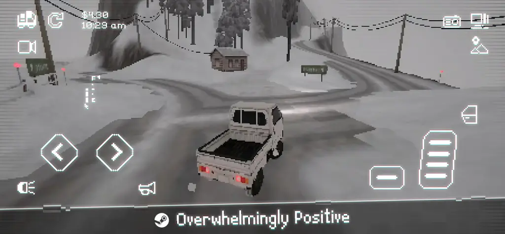 黑猫速递steam移植版(快递驾驶游戏)v1.12.4(2)