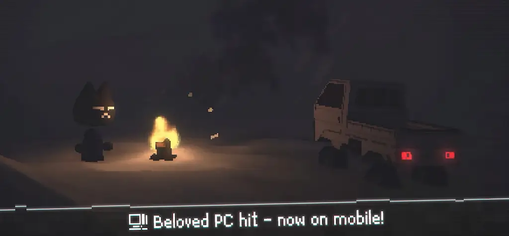 黑猫速递steam移植版(快递驾驶游戏)v1.12.4(4)