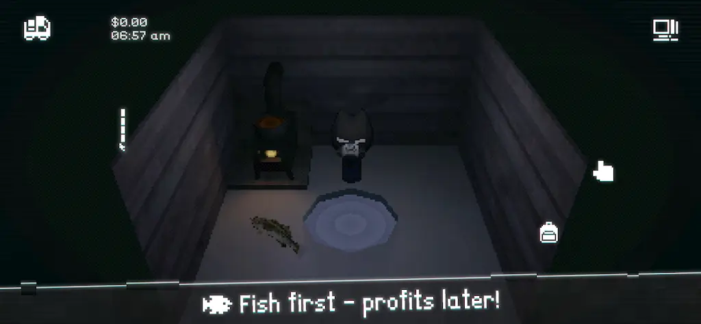 黑猫速递steam移植版(快递驾驶游戏)v1.12.4(3)