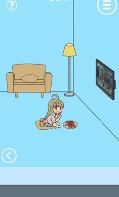 妈妈把我的泡面藏起来了12026下载v2.3(1)