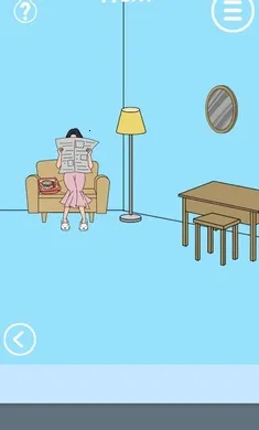 妈妈把我的泡面藏起来了12026下载v2.3(2)