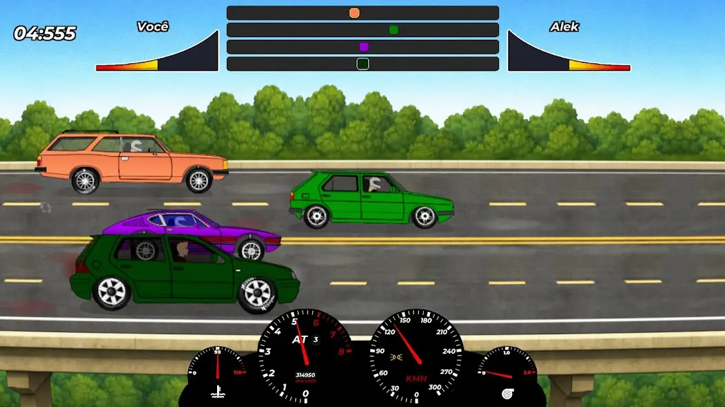 我的车,我的生活付费解锁版2026最新版本v1.0.68(3)