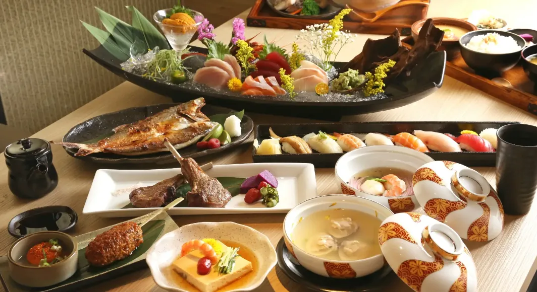 炎一席私厨(私厨美食服务)