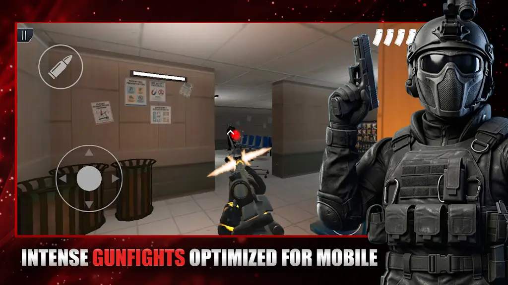 重返战场：特战精英2026下载(3)