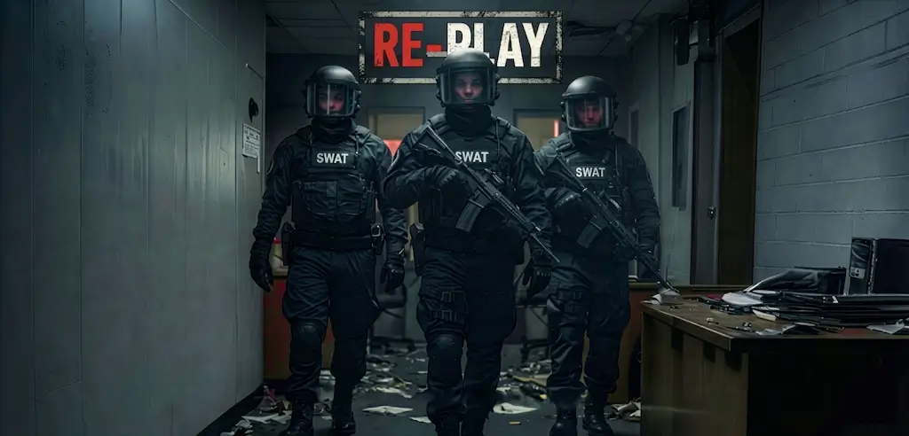 重返战场：特战精英2026下载(2)