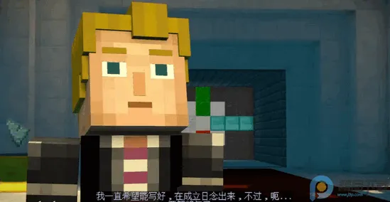 我的世界故事模式2全章(故事模式冒险游戏)v1.11(1)