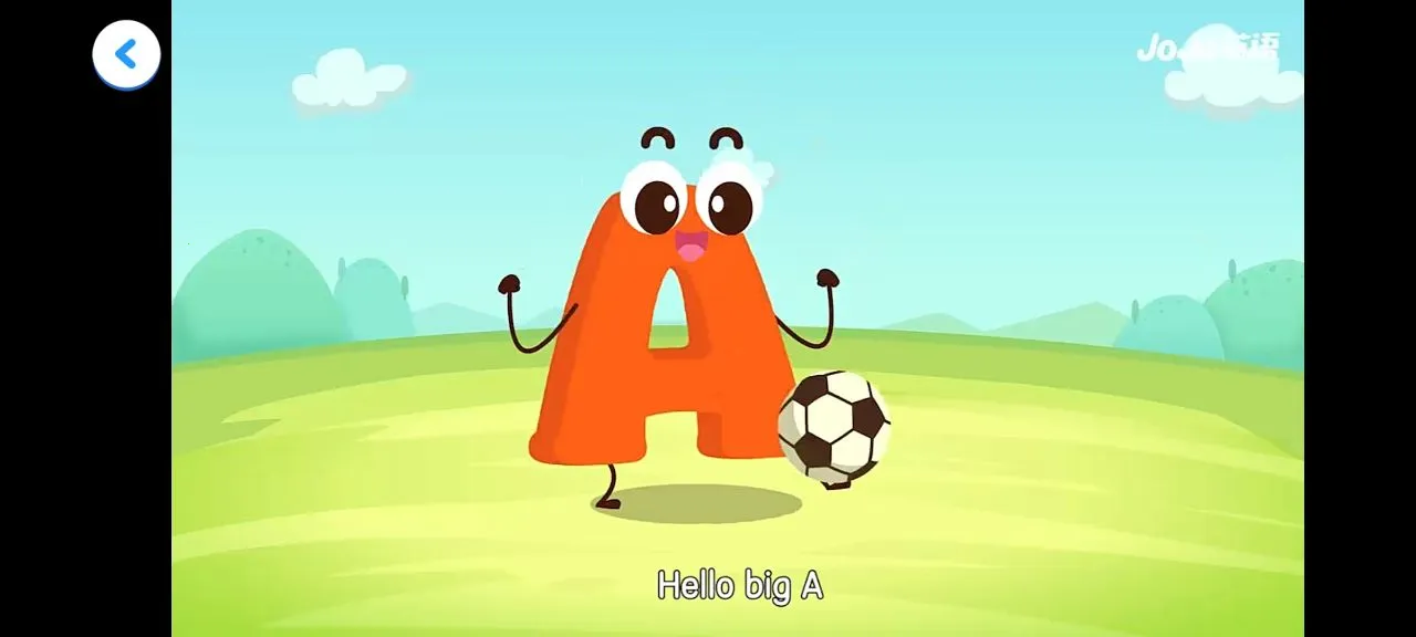 幼儿英语启蒙(儿童英语启蒙软件)v1.0.8(2)