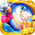 千炮黄金捕鱼最新手机版 v8.0.0安卓版