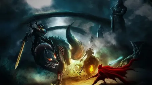 传奇战士(格斗RPG游戏)v1.74.1(3)