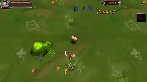 传奇战士(格斗RPG游戏)v1.74.1(4)