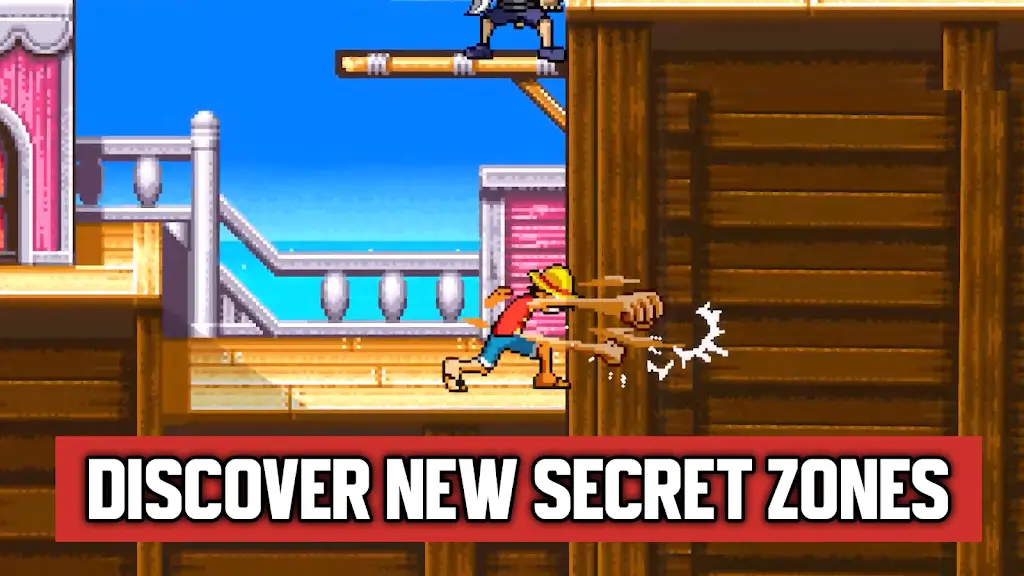 海贼王黎明篇去广告最新安卓版v1.0(3)