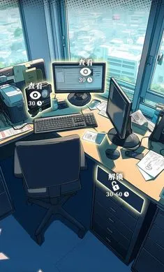 逆时真探：最初的审判(侦探推理游戏)v1.15(3)