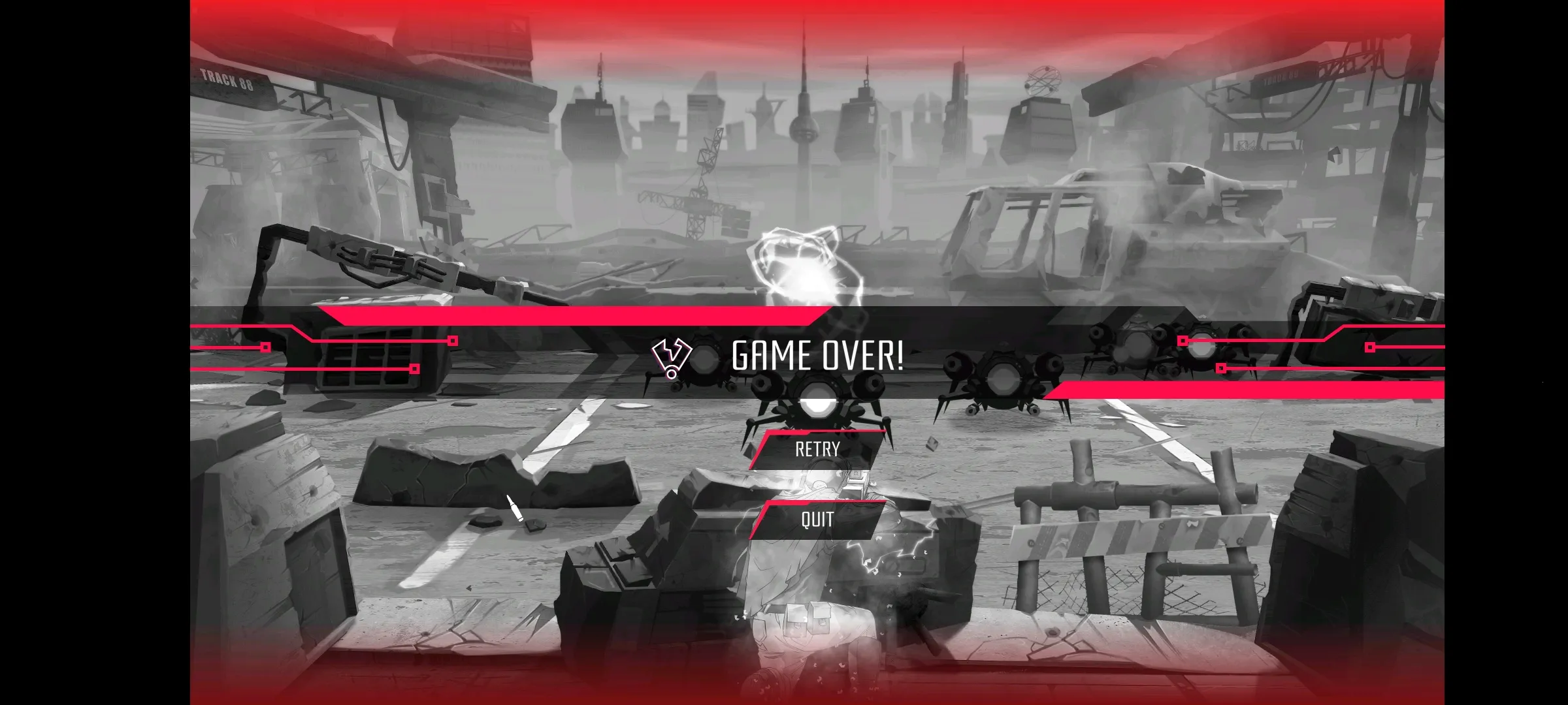 掩护袭击(未来世界战斗游戏)v1.1.2(4)