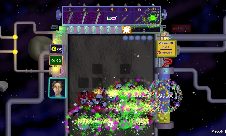 纳比的数字工厂(弹珠台冒险游戏)v1.4.21(4)