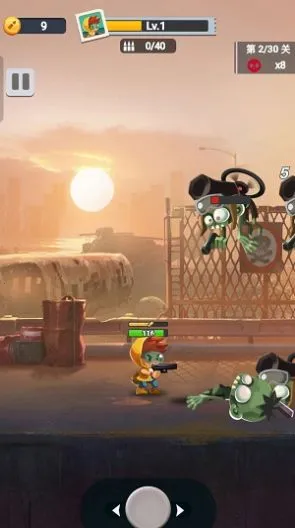 孤胆大英雄最新手机版